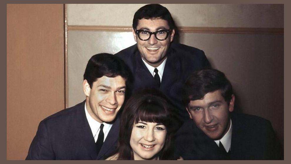 The Seekers